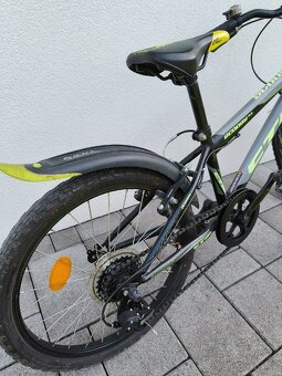 Detský bicykel CTM Scooby 3.0 - 3