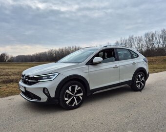 VW Taigo 1.5 TSI DSG Style+ - 3
