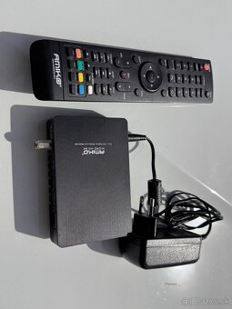 Amiko Micro HD SE - 3