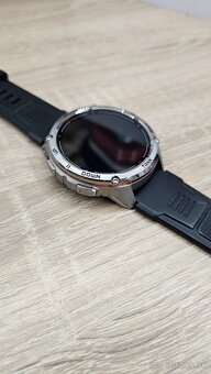 KOSPET TANK T3 Ultra 2 Special Edition Silver - 3