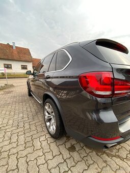 BMW X5 xDrive 30 d - 3