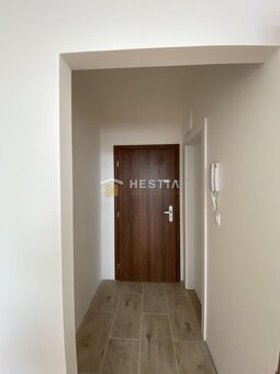 Na prenájom zrekonštruovaný 1-izb.byt, Štefánikova ul., Seni - 3