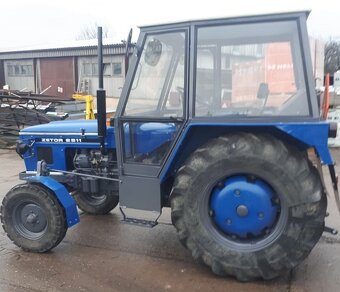Traktor Zetor 69 11 Po GO - 3