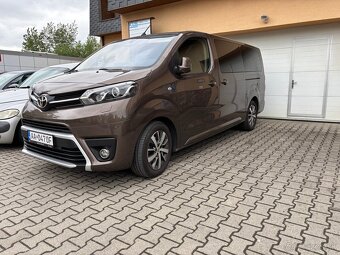 Toyota Proace Verso - 3