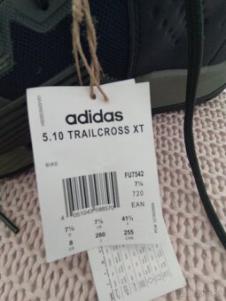 Sport. obuv Adidas. - 3