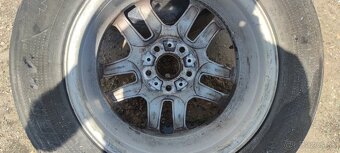 Disky BMW Style 130 R17 5x120 X5 E53 - 3