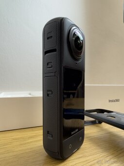 Insta360 X4 - 3