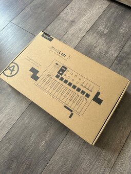 Arturia MiniLab 3 MIDI - 3