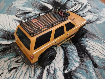 Rc auto - 3