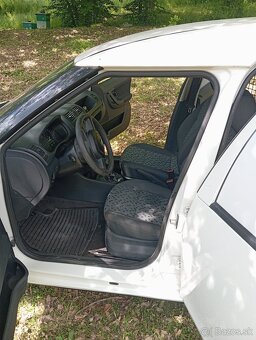 Škoda Praktik - 3