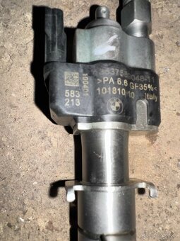 Vstrekovac BMW 7585261-11 , 13537589048-11 - 3