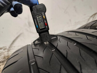 245/40 R20 Letné pneumatiky Continental EcoContact 2 kusy - 3