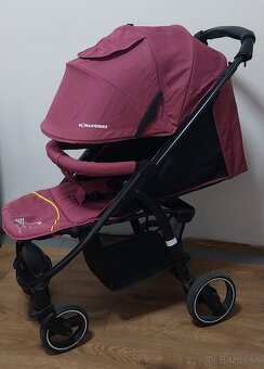 Športový kočík MamaKiddies - 3