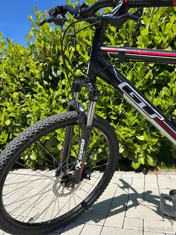 GT AVALANCHE horský bicykel - 3
