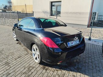 Peugeot308 cc - 3
