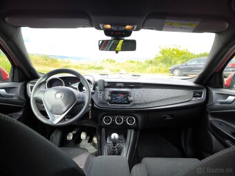 Alfa Romeo Giulietta 1.4 TB Sport - 3