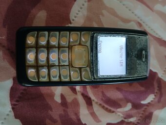 Telefóny pre zberateľov - 3