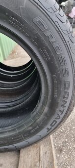 letne pneumatiky Continental 235/65R17 - 3