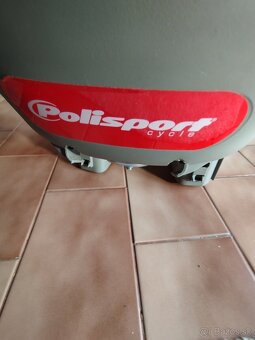 Sedačka na bicykel - 3