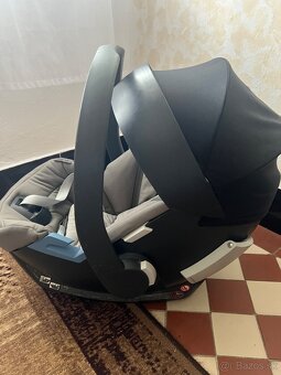Vajicko cybex - 3