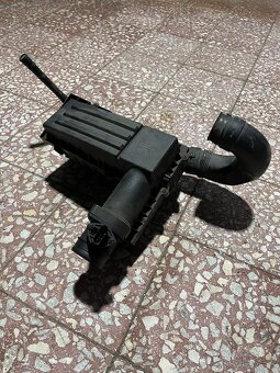 Box na vzduchový filter a nádoba na chladiacu kvapalinu - 3
