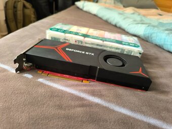 GeForce gtx 1070 8gb - 3