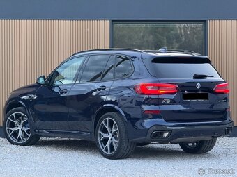 BMW X5 xDrive 30d Plná výbava , predl. záruka - 3