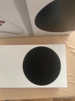 Xbox Series S 512gb - 3