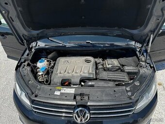 VW Touran 1,6 TDi 75 kW - 3
