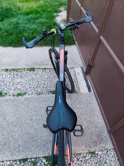 Bicyklel trekingovy - 3