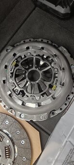 Audi A4 B6 Spojkova Sada - 3