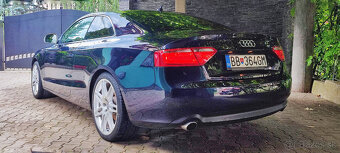 AUDI A5 COUPE - 3
