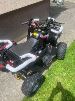 Atv 110 - 3