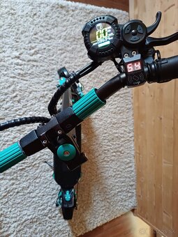 Vsett 9+ - 3