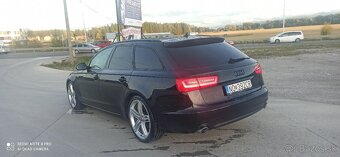 Audi A6 C7 Quattro - 3