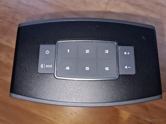 BOSE SoundTouch 10 - 3
