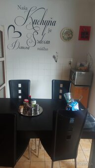 Poschodový rodinný dom cca100m2 s manzartkov,Lubina na pozem - 3