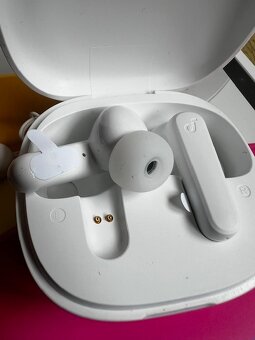 Výkonné basy Soundcore P20i biele /Super cena/ - 3