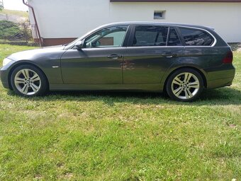 BMW E91 325d 145kw diesel - 3