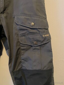 Fjallraven Barents Pro - 3