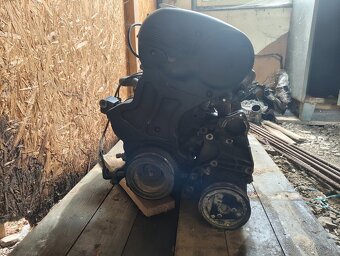 Motor x14xe - 3
