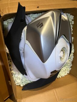 Suzuki GSXR 1000 K7-K8 diely - 3