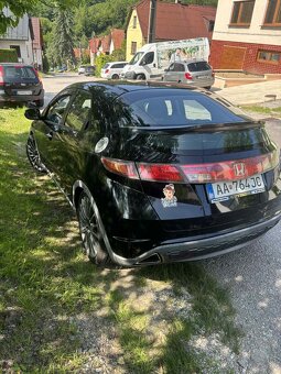 Honda civic 8g - 3