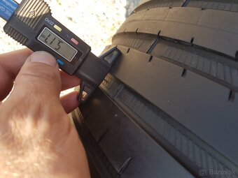 255/35 r19 letné pneumatiky 2ks Goodyear - 3