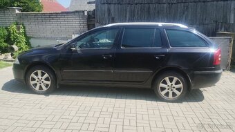Škoda Octavia 2 - 1.9 TDI 77kw - 3