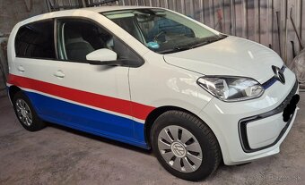 vw e-up - 3
