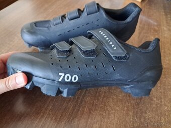 Cyklisticke tretry vel. 40 - 3