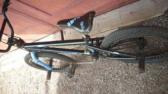 Detsky bicykel - 3