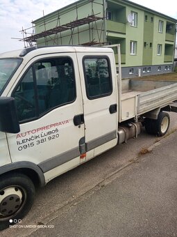 Iveco dejl - 3