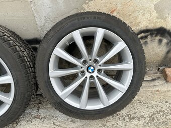 BMW 5x120 r18 - 3